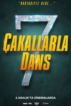 Çakallarla Dans 7 İzle