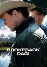 Brokeback Dağı izle