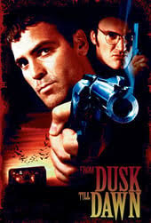 Günbatımından Şafağa From Dusk Till Dawn Türkçe Dublaj İzle