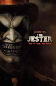 Jester: İntikam Gecesi (The Jester) izle