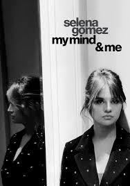 Selena Gomez: My Mind & Me