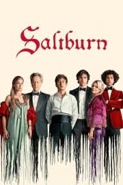 Saltburn izle