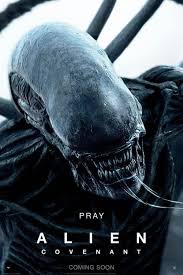 Alien-Yaratık izle