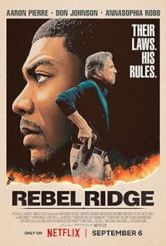 Rebel Ridge izle