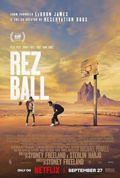 rekor Rezbol (Rez Ball) izle