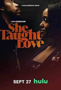 She Taught Love izle