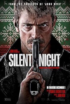 Sessiz Gece (Silent Night) izle