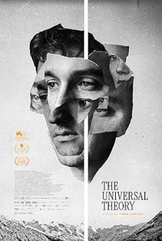 The Universal Theory (Die Theorie von Allem) izle