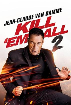 Hepsini Öldür 2 (Kill’em All 2) izle