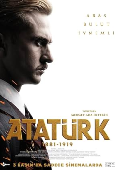 Atatürk 1881 – 1919 – 2. Film izle