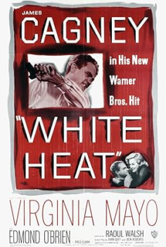 Cehennem Alevi (White Heat) izle