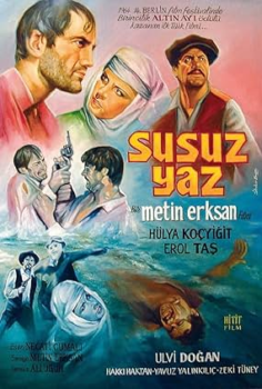 Susuz Yaz izle