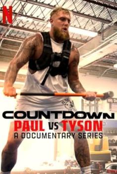 Jake Paul – Mike Tyson maçı izle