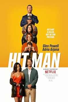 Hit Man izle