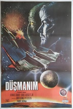 Düşmanım (Enemy Mine) izle