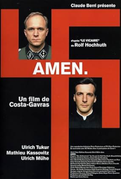 Âmin (Amen.) izle