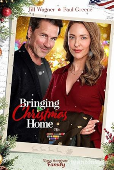 Umutlu Noeller Bringing Christmas Home izle