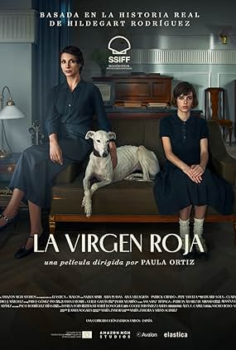 Kızıl Bakire (La virgen roja) izle