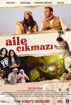 Aile Çıkmazı izle