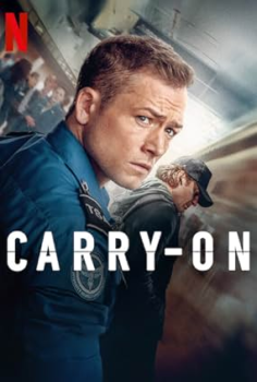 Kabin Bagajı (Carry-On) izle